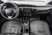 Toyota Corolla XI (E160 E170 E180) Красноярск  - изображение 29