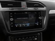 Volkswagen Tiguan II Рестайлинг Москва  - изображение 52