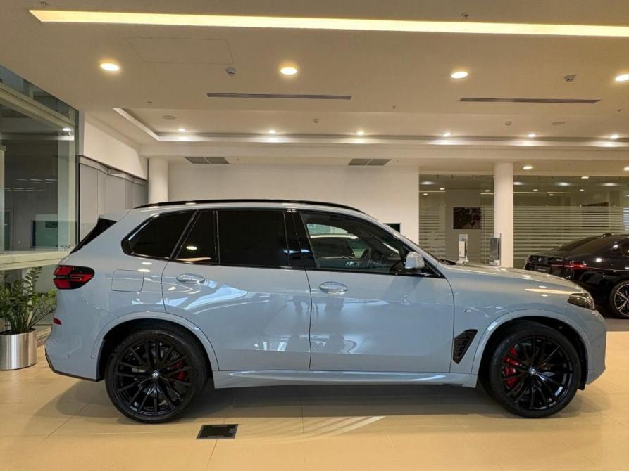BMW X5 IV (G05/G18) Москва  - изображение 2