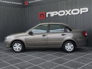 Lada (ВАЗ) Granta I Рестайлинг Пермь  - изображение 64