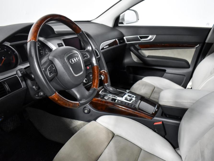 Audi A6 allroad II (C6) Рестайлинг Санкт-Петербург  - изображение 9