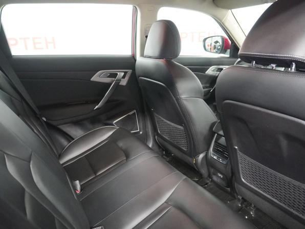 Geely Atlas I с пробегом 2020 года, цена 1 539 000 рублей, 151518 км, внедорожник, Автокод Объявления