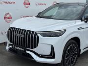 Jaecoo J8 Екатеринбург  - изображение 47