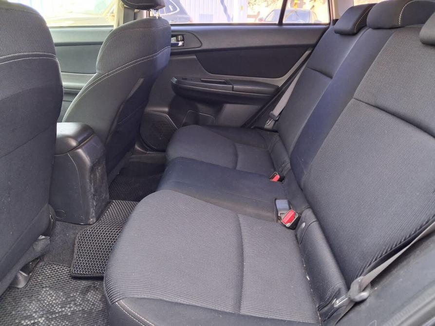 Subaru XV I Саратов  - изображение 12