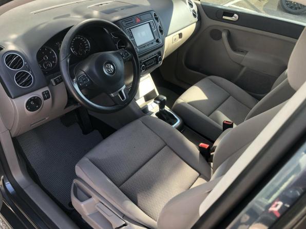 Volkswagen Golf Plus II с пробегом 2010 года, цена 740 100 рублей, 274693 км, хэтчбек, Автокод Объявления