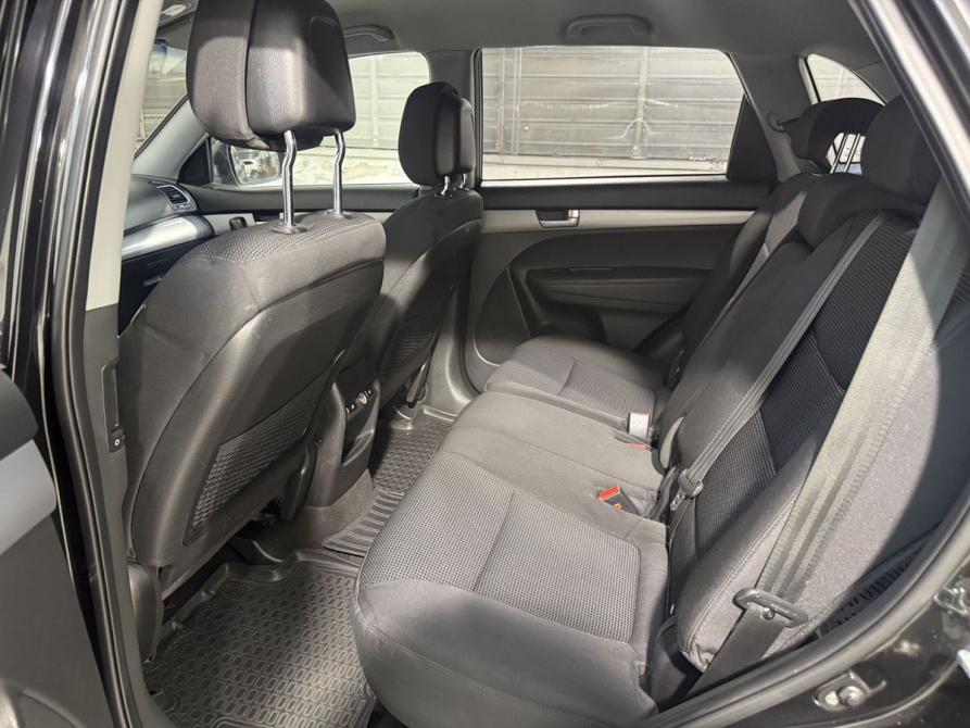 Kia Sorento II Рестайлинг Химки  - изображение 12