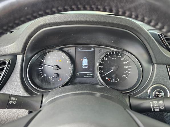Nissan X-Trail III Рестайлинг с пробегом 2019 года, цена 2 349 000 рублей, 66701 км, внедорожник, Автокод Объявления