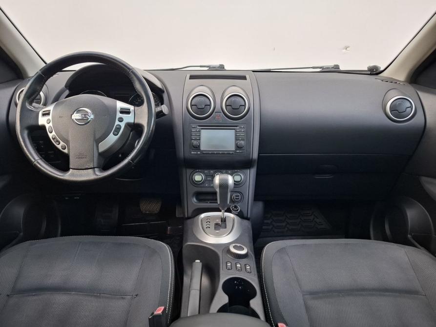 Nissan Qashqai+2 I Рестайлинг Москва  - изображение 13