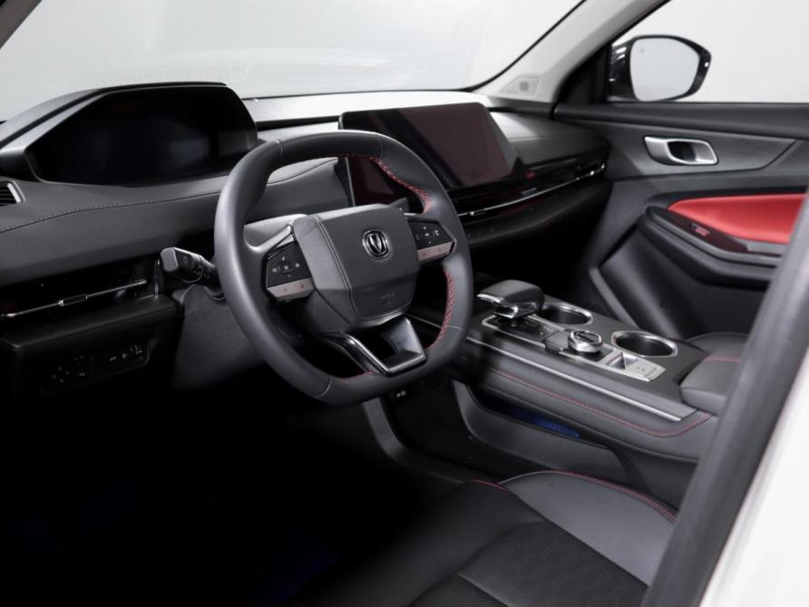 Changan CS55 Plus II Москва  - изображение 15