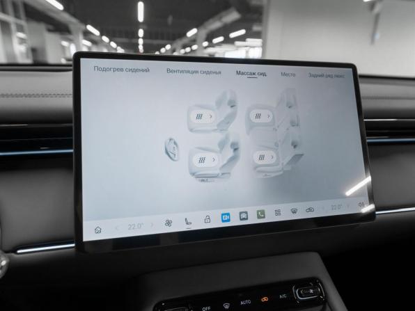 GAC Trumpchi S7 I Рестайлинг с пробегом 2026 года, цена 5 490 000 рублей, 11 км, внедорожник, Автокод Объявления
