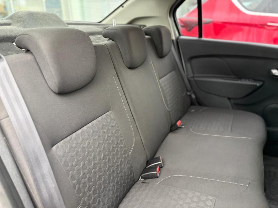 Renault Logan II Череповец  - изображение 16