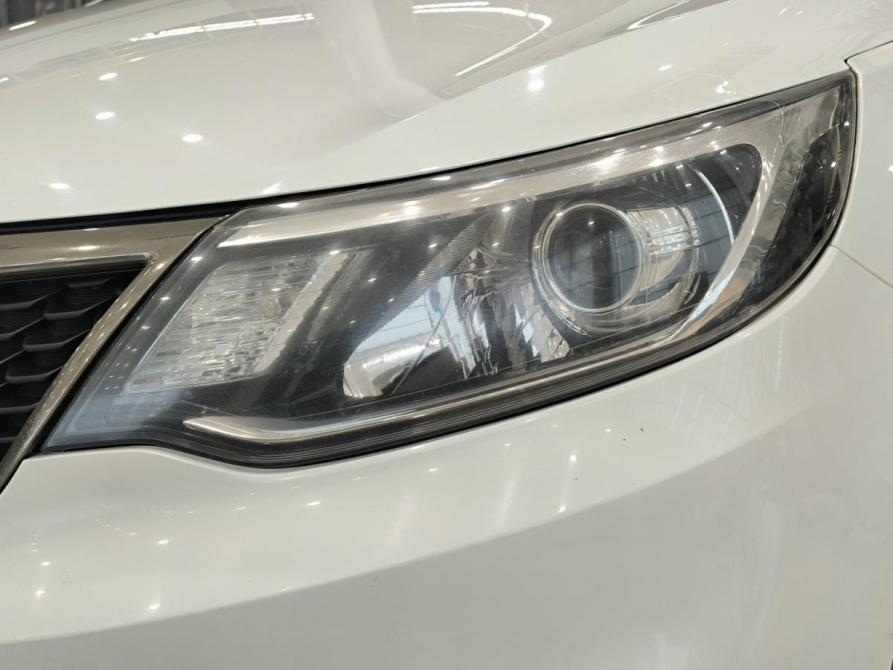 Kia Rio III Рестайлинг Казань  - изображение 21
