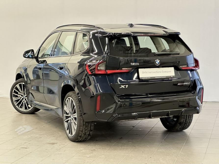 BMW X1 III (U11/U12) Воронеж  - изображение 38