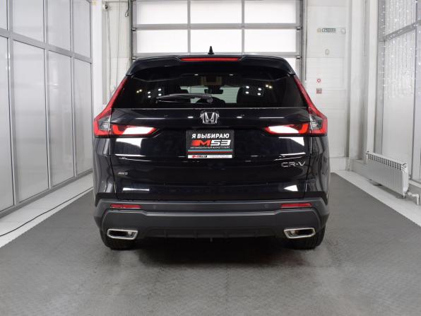 Honda CR-V VI с пробегом 2026 года, цена 4 149 995 рублей, 28 км, внедорожник, Автокод Объявления