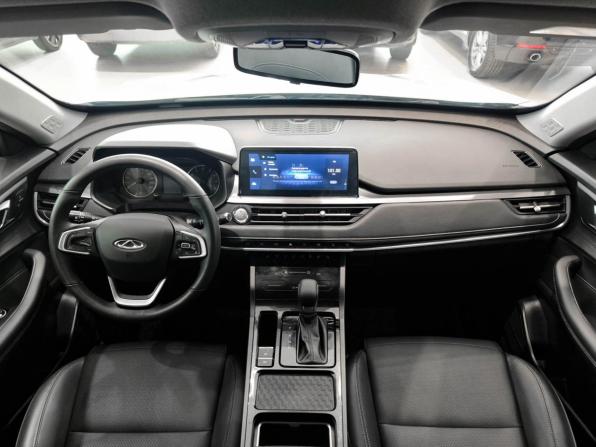 Chery Tiggo 4 Pro I Рестайлинг с пробегом 2025 года, цена 1 599 000 рублей, 22645 км, внедорожник, Автокод Объявления
