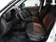 Lada (ВАЗ) Granta I Рестайлинг Новосибирск  - изображение 41