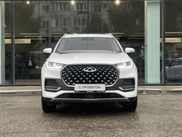 Chery Tiggo 8 Pro Max I с пробегом 2022 года, цена 2 244 000 рублей, 60327 км, внедорожник, Автокод Объявления