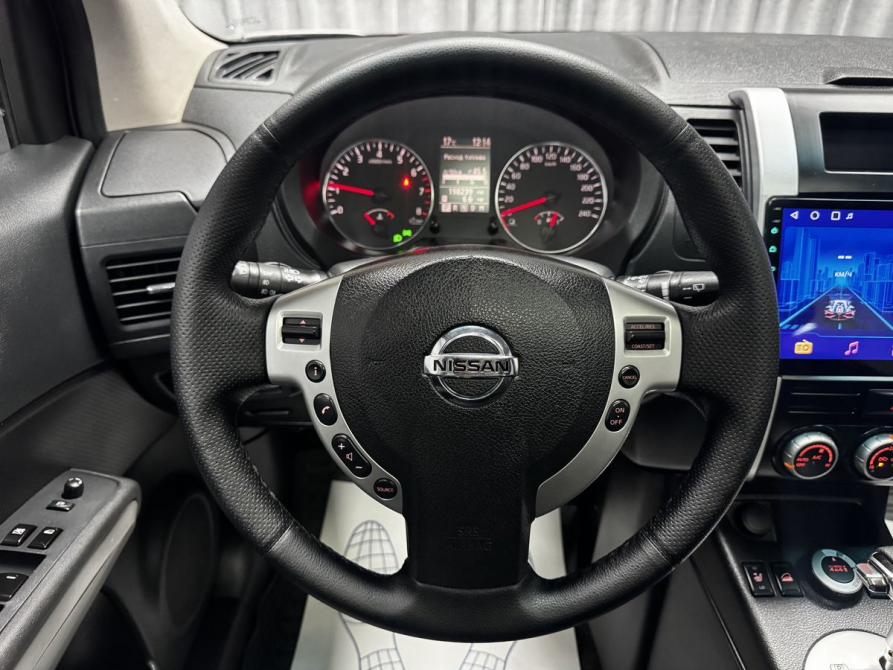 Nissan X-Trail II Рестайлинг Стерлитамак  - изображение 26