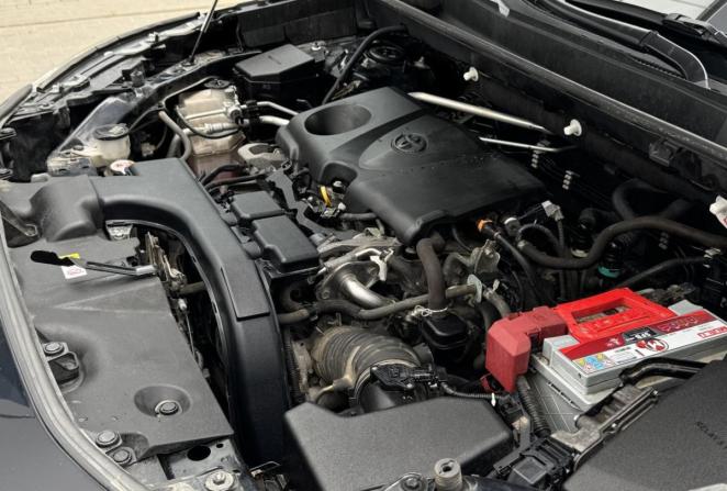 Toyota RAV4 V (XA50) с пробегом 2020 года, цена 2 830 000 рублей, 189363 км, внедорожник, Автокод Объявления