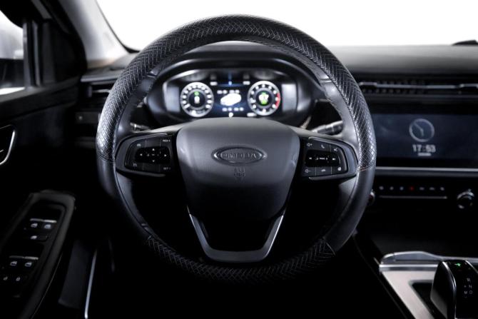 Omoda S5 с пробегом 2023 года, цена 1 349 000 рублей, 69286 км, седан, Автокод Объявления