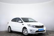 Kia Rio III Пермь  - изображение 22