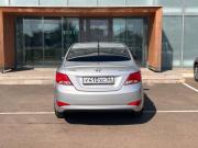 Hyundai Solaris I Рестайлинг Оренбург  - изображение 23