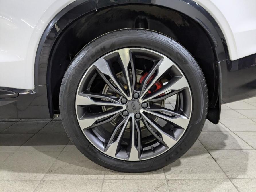 Geely Tugella I Рестайлинг Москва  - изображение 12