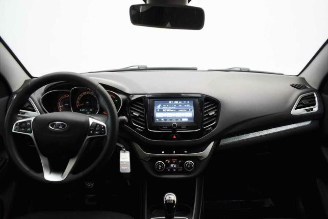 Lada (ВАЗ) Vesta I с пробегом 2018 года, цена 980 000 рублей, 151529 км, универсал, Автокод Объявления