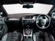 Audi A4 IV (B8) Чита  - изображение 24