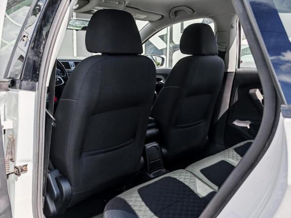 Volkswagen Polo V Рестайлинг с пробегом 2018 года, цена 1 250 000 рублей, 143615 км, седан, Автокод Объявления