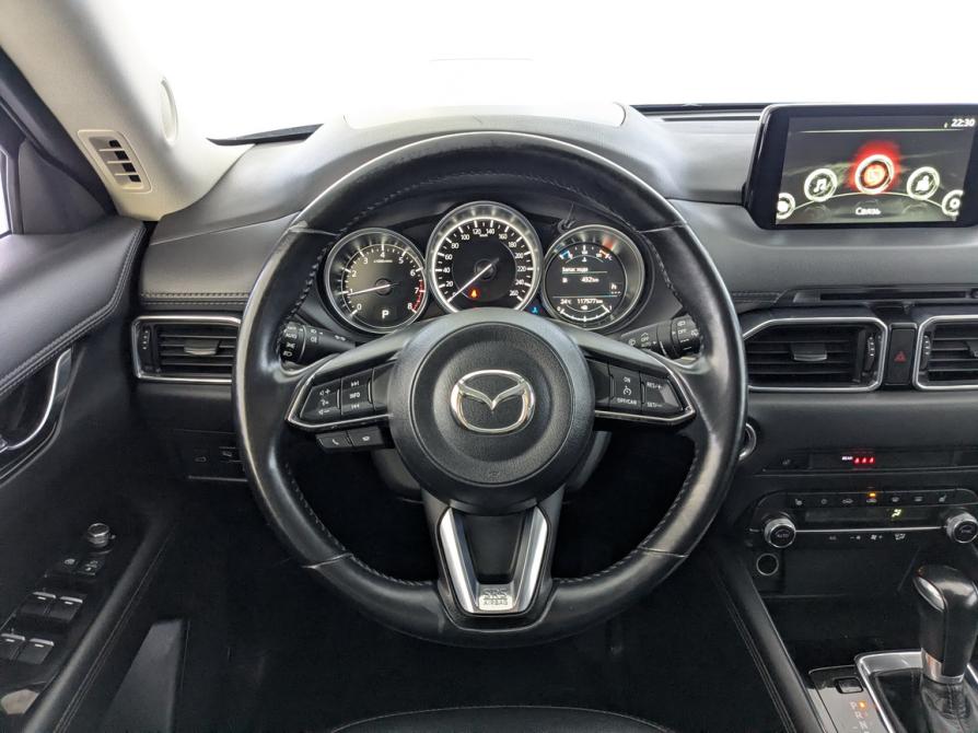 Mazda CX-5 II Москва  - изображение 28