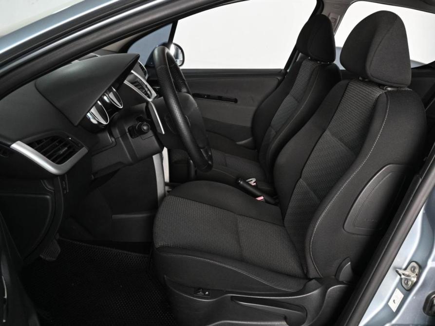 Peugeot 207 I Рестайлинг Ростов-на-Дону  - изображение 10