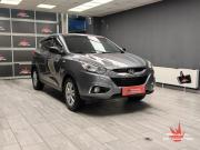 Hyundai ix35 I Пермь  - изображение 20