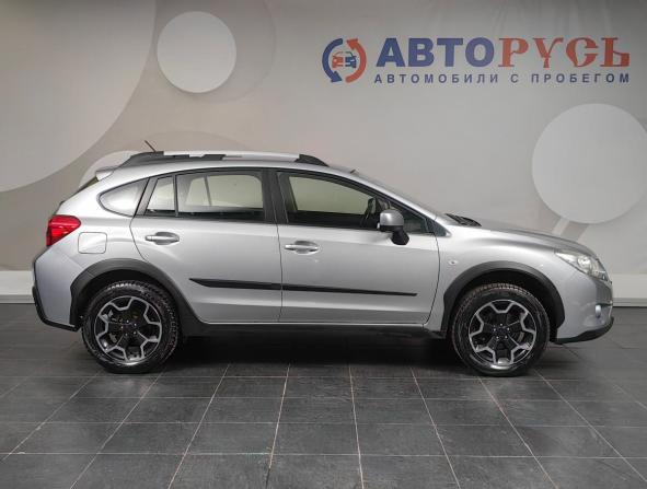 Subaru XV I с пробегом 2014 года, цена 929 000 рублей, 332492 км, внедорожник, Автокод Объявления
