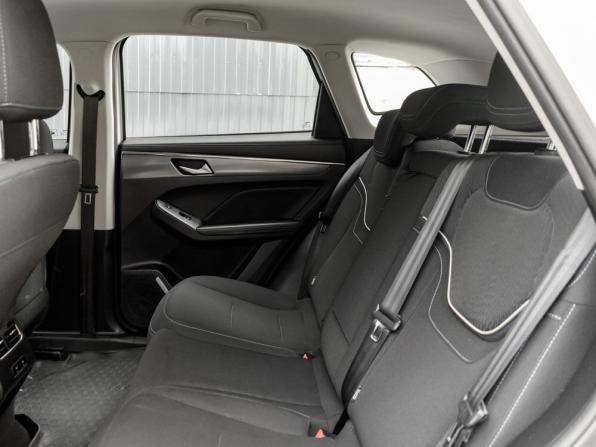 Haval Jolion I с пробегом 2022 года, цена 1 580 000 рублей, 98033 км, внедорожник, Автокод Объявления