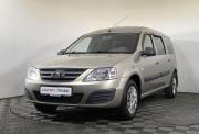Lada (ВАЗ) Largus I Нижний Новгород  - изображение 19