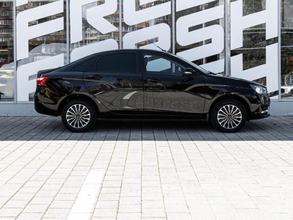 Lada (ВАЗ) Vesta I с пробегом 2021 года, цена 1 189 000 рублей, 75938 км, седан, Автокод Объявления