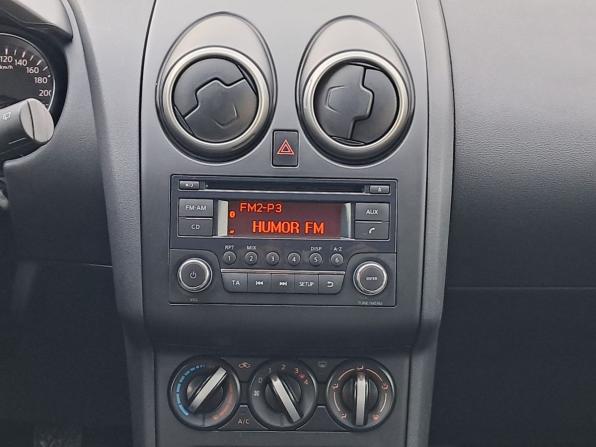 Nissan Qashqai I Рестайлинг с пробегом 2013 года, цена 830 000 рублей, 325000 км, внедорожник, Автокод Объявления
