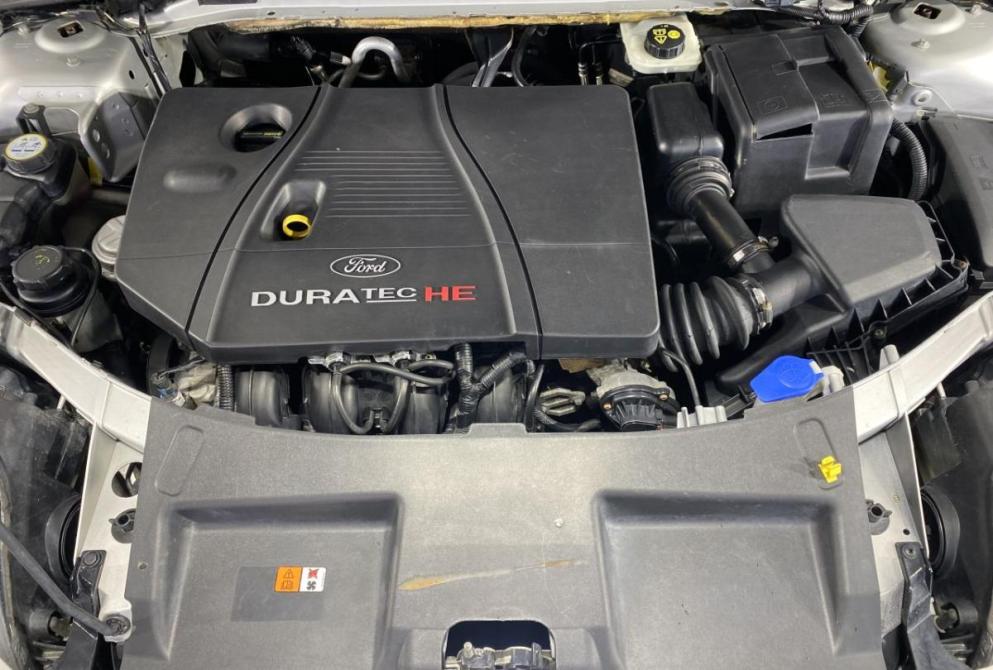Ford Mondeo IV Рестайлинг Саранск  - изображение 26
