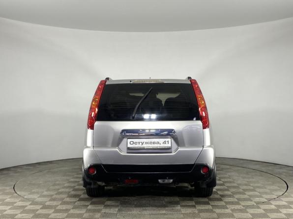 Nissan X-Trail II с пробегом 2008 года, цена 890 000 рублей, 256875 км, внедорожник, Автокод Объявления