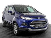 Ford EcoSport I Москва  - изображение 28