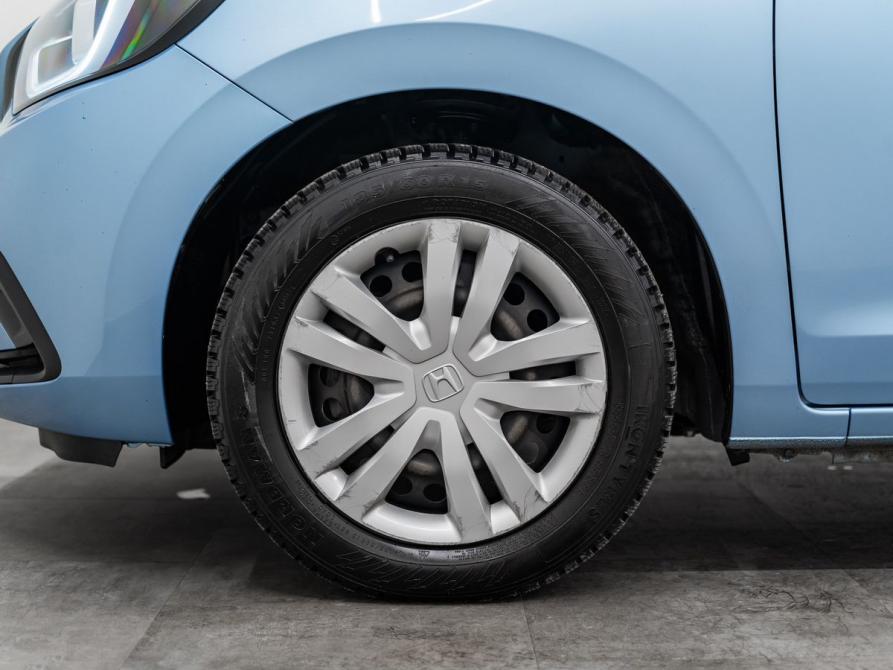 Honda Fit IV Красноярск  - изображение 19