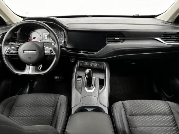 Haval F7 I с пробегом 2021 года, цена 1 680 000 рублей, 82638 км, внедорожник, Автокод Объявления