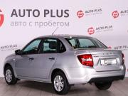 Lada (ВАЗ) Granta I Рестайлинг Минеральные Воды  - изображение 21