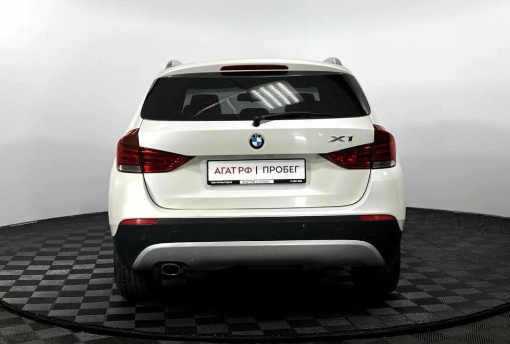 BMW X1 I (E84) Нижний Новгород  - изображение 7