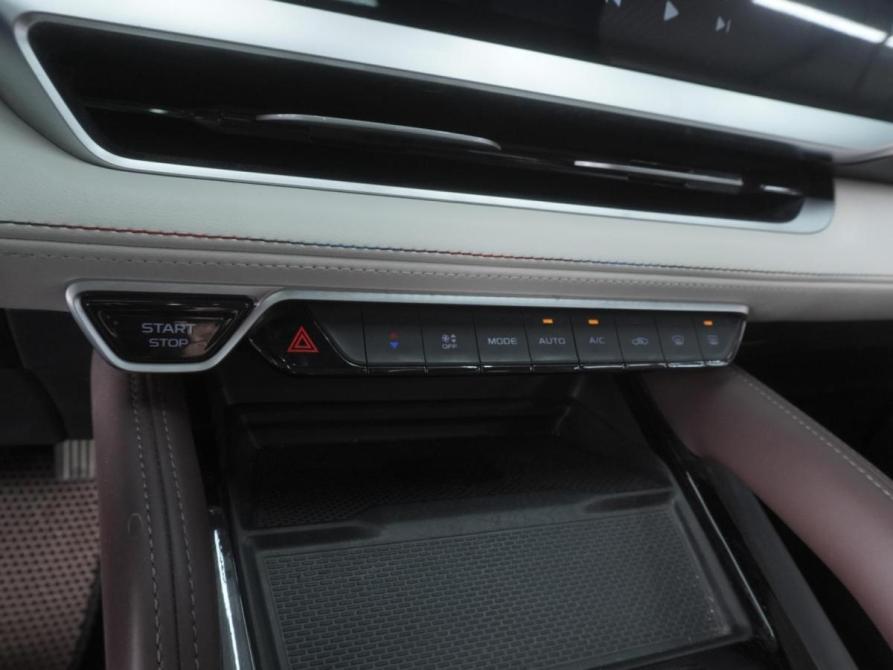 Geely Monjaro I Ростов-на-Дону  - изображение 19