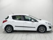 Peugeot 308 I Рестайлинг Курск  - изображение 22