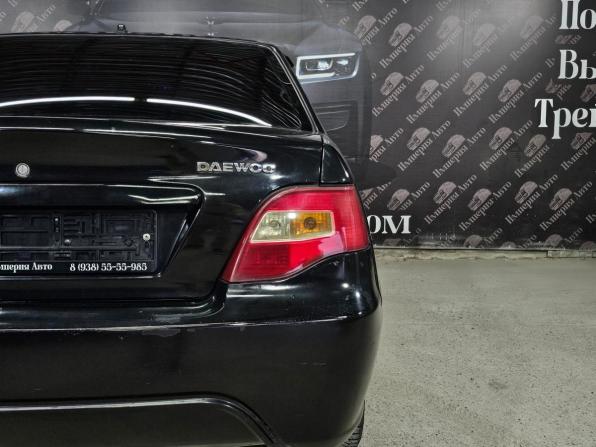 Daewoo Nexia I Рестайлинг с пробегом 2008 года, цена 235 000 рублей, 229000 км, седан, Автокод Объявления