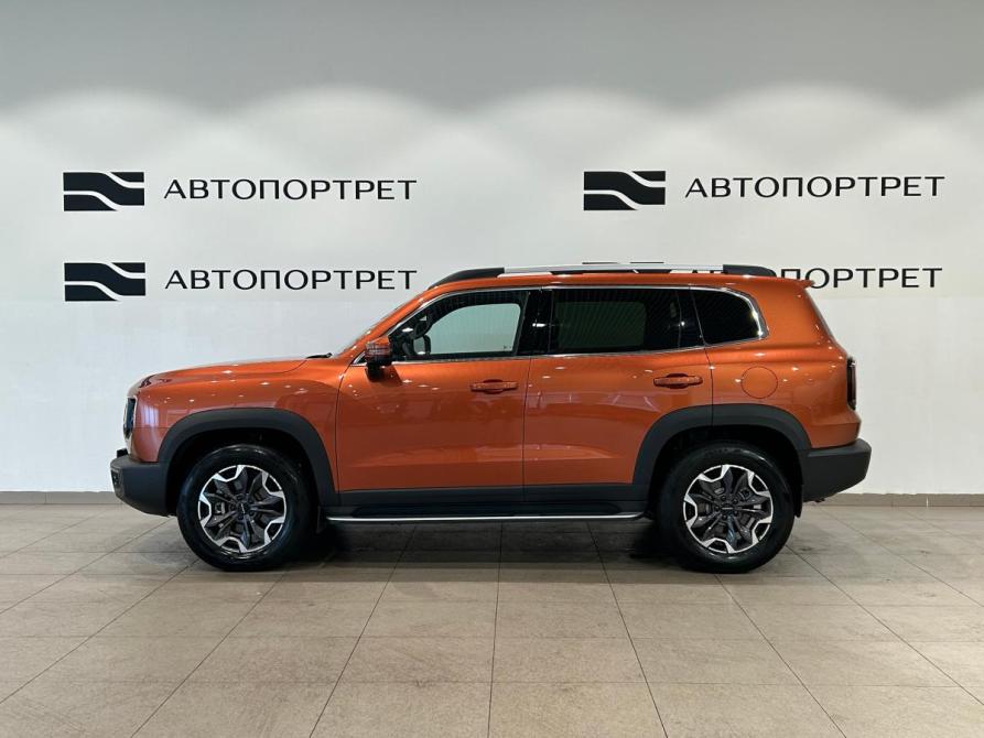 Haval Dargo I Санкт-Петербург  - изображение 4