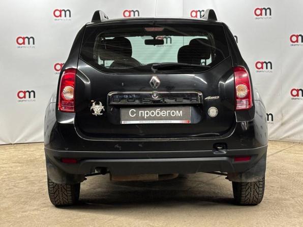 Renault Duster I с пробегом 2014 года, цена 849 000 рублей, 88000 км, внедорожник, Автокод Объявления